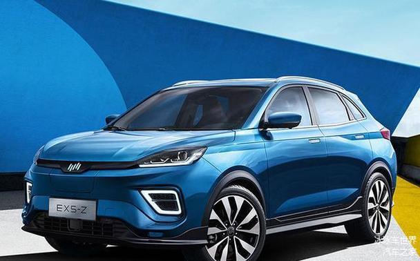 深圳319WEY威派豪华SUV市场的黑马，零跑汽车与智能交通系统的协同