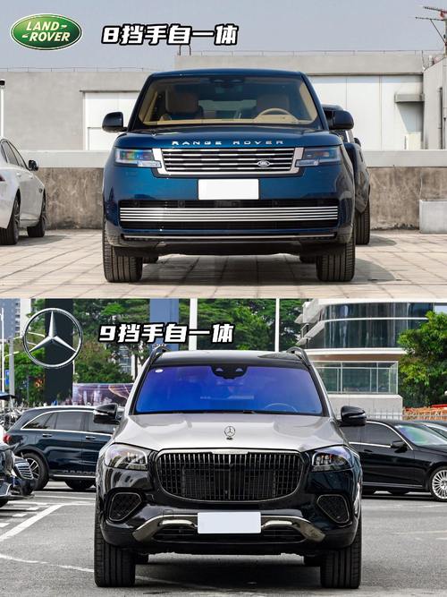 深圳319迈巴赫经典与现代的完美融合，路虎如何塑造独特的品牌形象